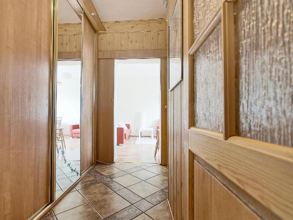 Apartament Kameralny 14 그단스크 외부 사진