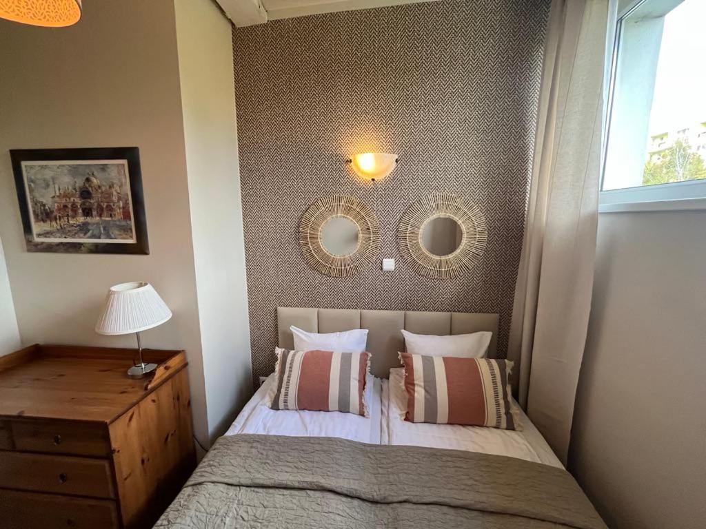 Apartament Kameralny 14 그단스크 외부 사진
