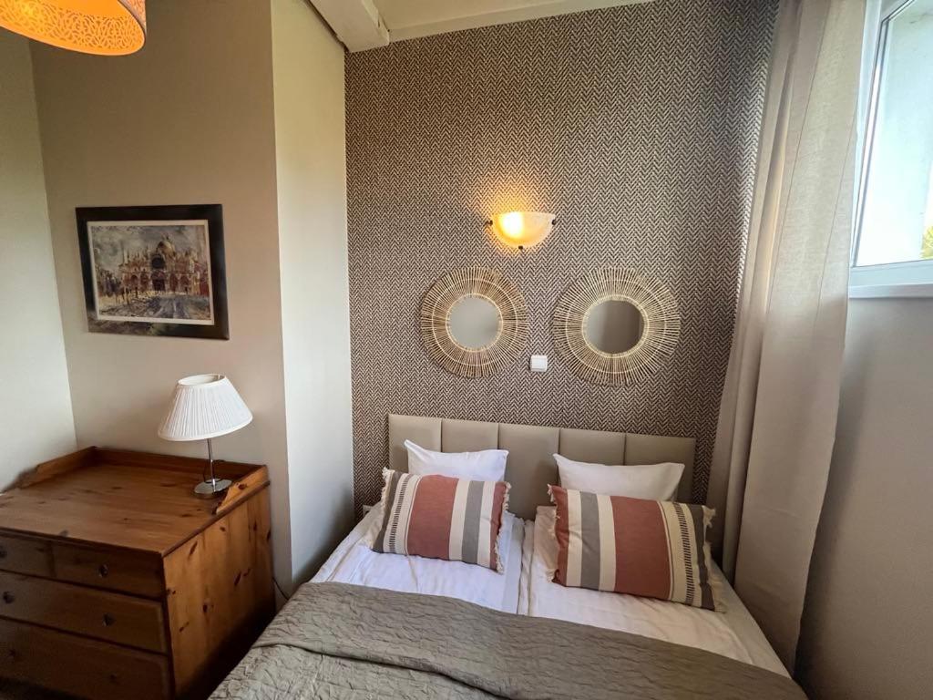 Apartament Kameralny 14 그단스크 외부 사진