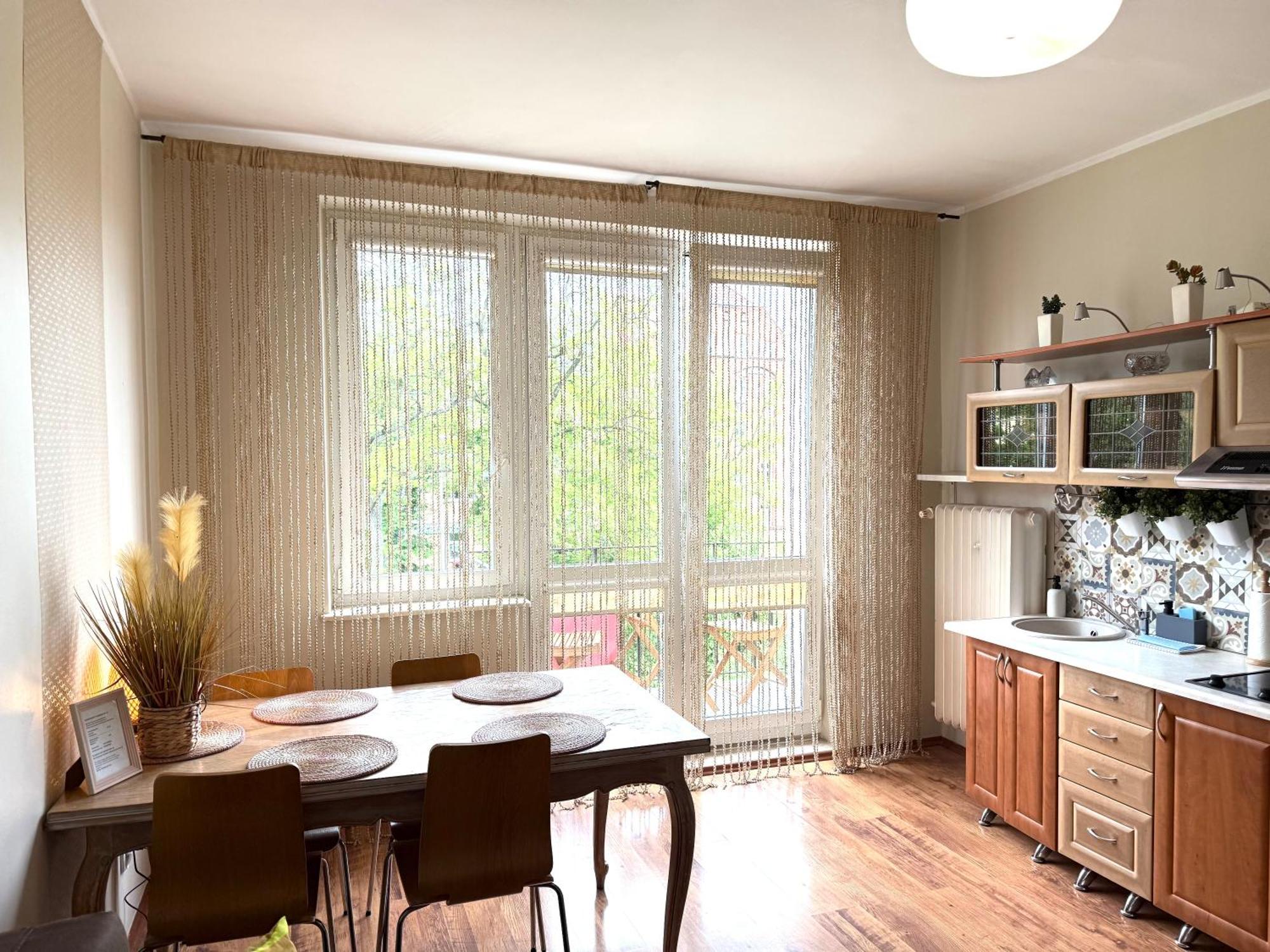 Apartament Kameralny 14 그단스크 외부 사진